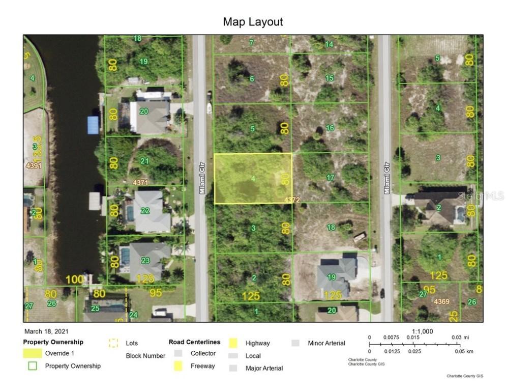 9293 Miami Cir., Port Charlotte, FL 33981