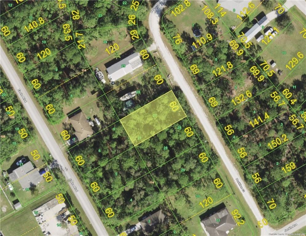 12345 Pavillion Ct., Punta Gorda, FL 33955