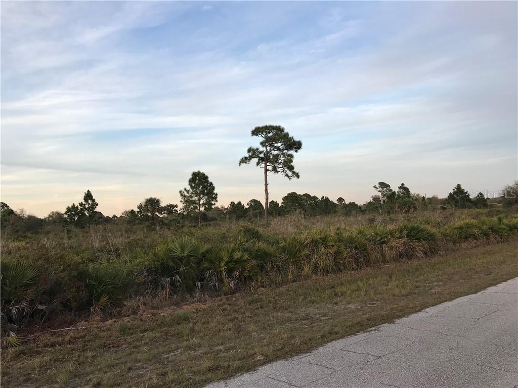 12084 Kershaw Ave., Port Charlotte, FL 33981