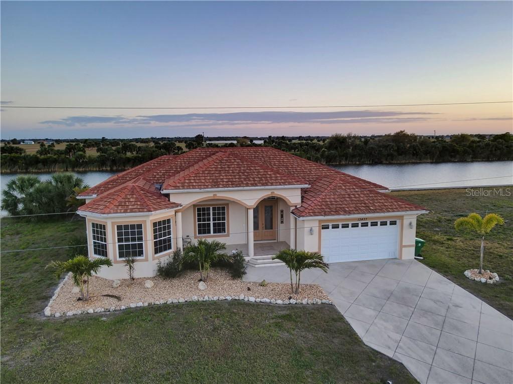 13437 Greencastle Ave., Port Charlotte, FL 33981