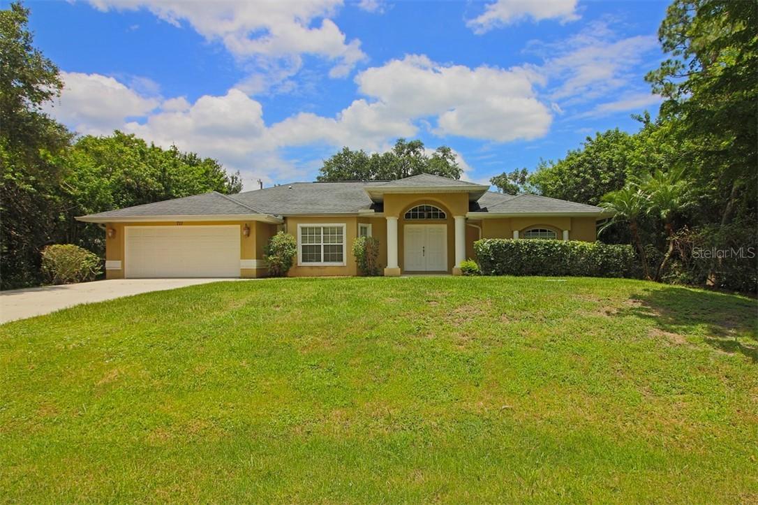 711 Haleybury St., Port Charlotte, FL 33948