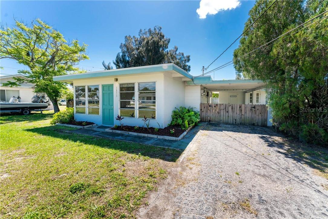 1575 Saint Jude Ave., Englewood, FL 34223