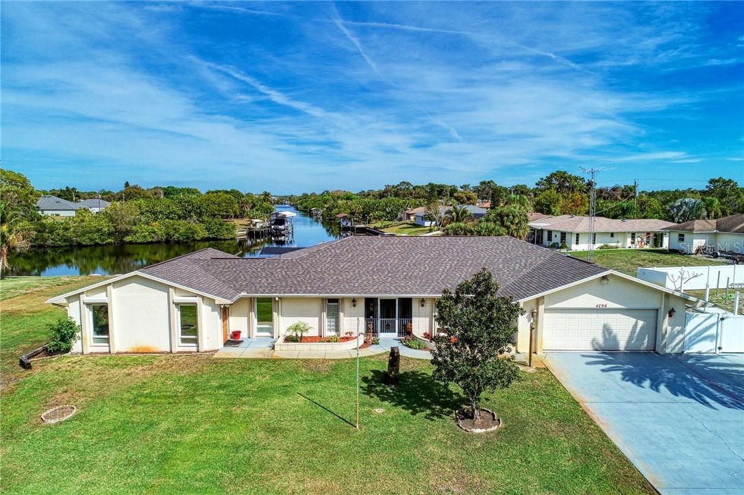 4296 Gillot Blvd., Port Charlotte, FL 33981
