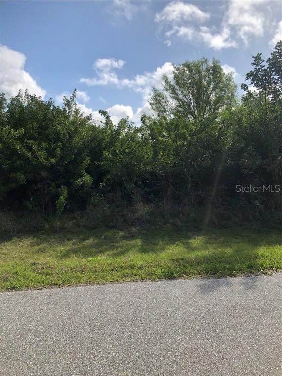 7025 Lauretta St., Englewood, FL 34224