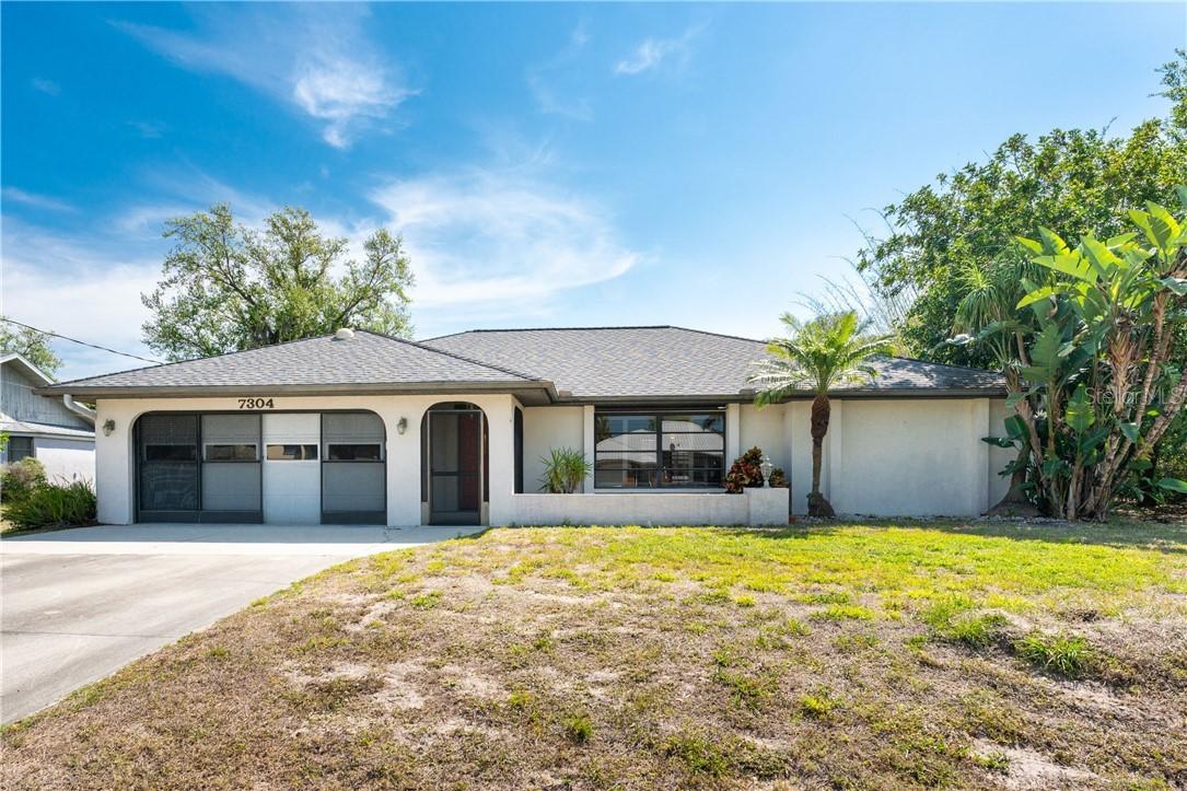 7304 Van Lake Dr., Englewood, FL 34224