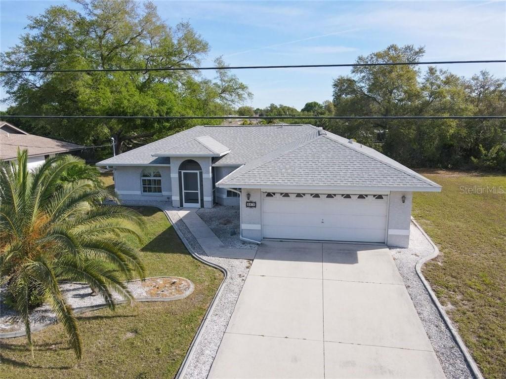 6414 Rosewood Dr., Englewood, FL 34224