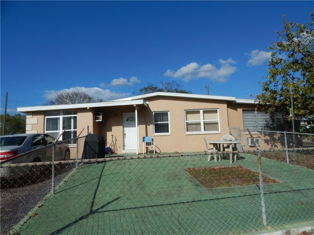 22001 Felton Ave., Port Charlotte, FL 33952