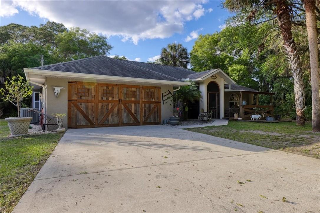 6533 Dunbarton St., North Port, FL 34291