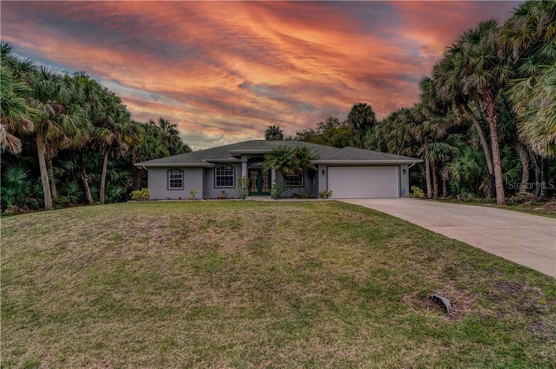 1477 Boswell St., North Port, FL 34288