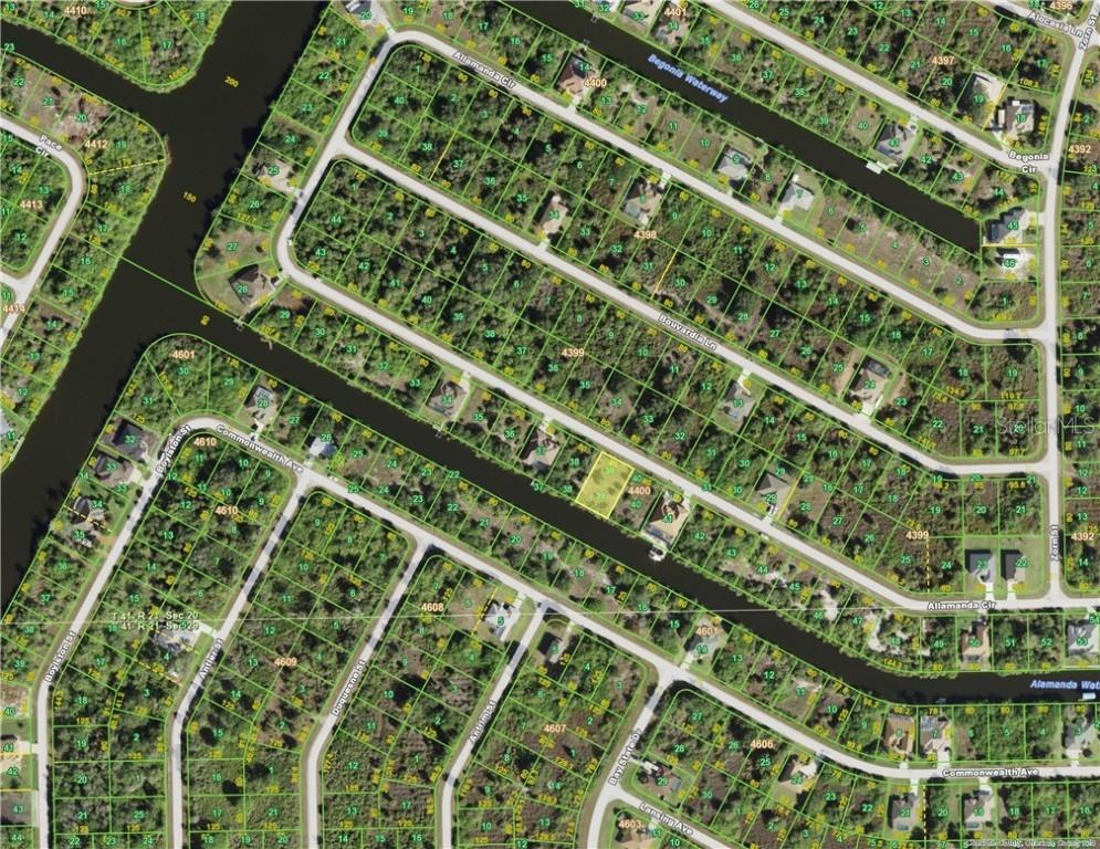 13862 Allamanda Cir., Port Charlotte, FL 33981