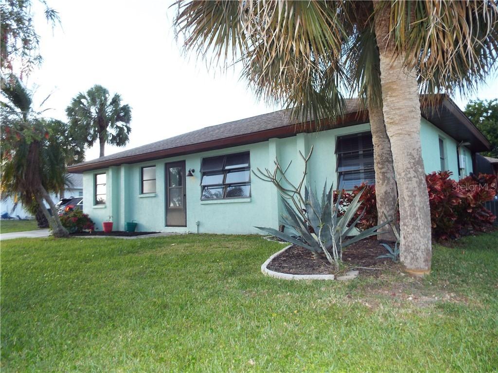 11016 Reims Ave. #B, Englewood, FL 34224