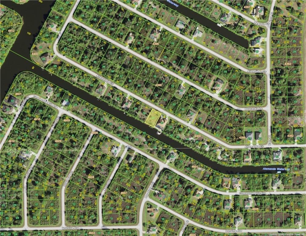 13870 Allamanda Cir., Port Charlotte, FL 33981