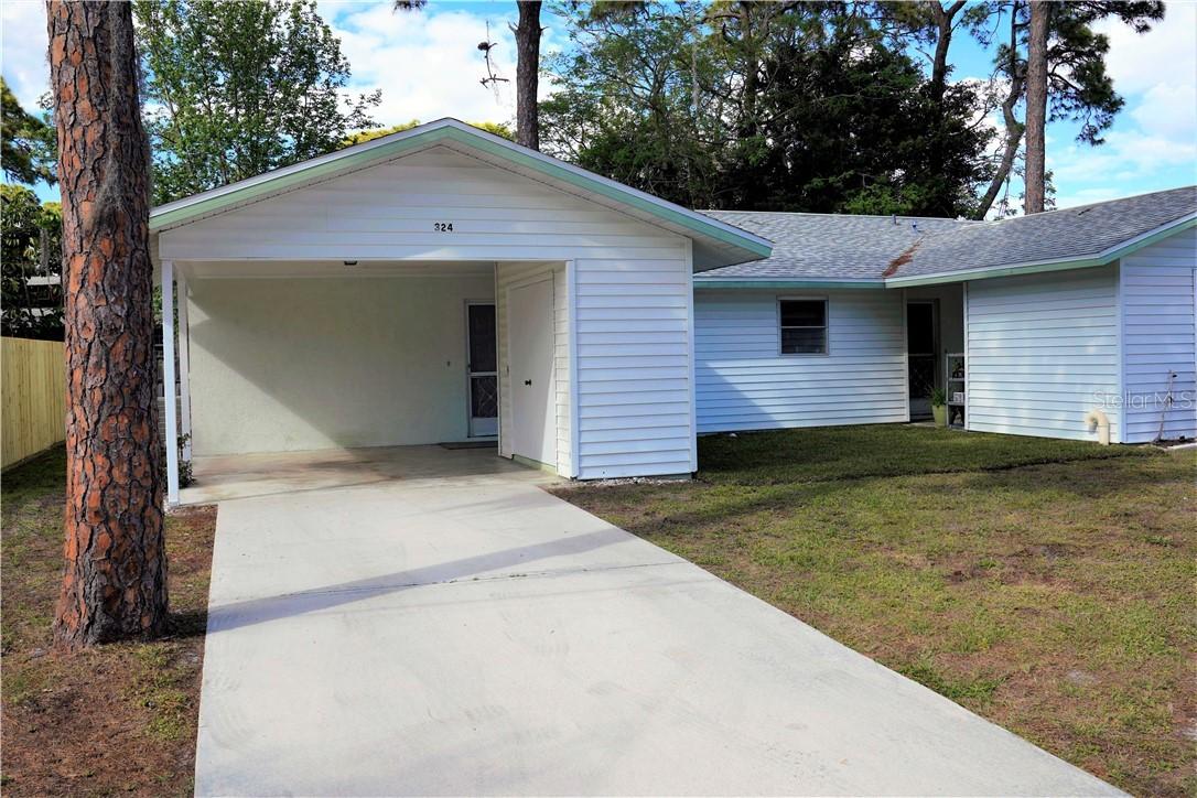 322 Cocoanut Ave., Englewood, FL 34223