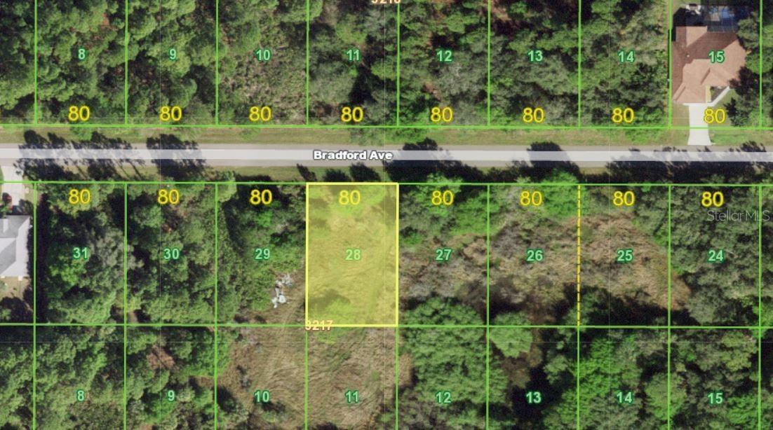 [Address Hidden by Seller], Port Charlotte, FL 33981