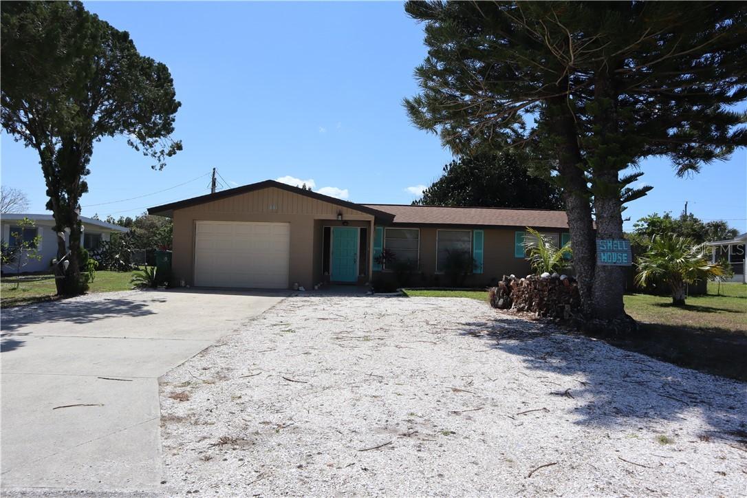 861 E 3rd St., Englewood, FL 34223