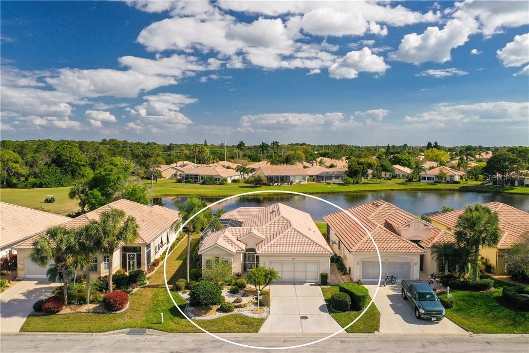 8461 Gateway Ct., Englewood, FL 34224