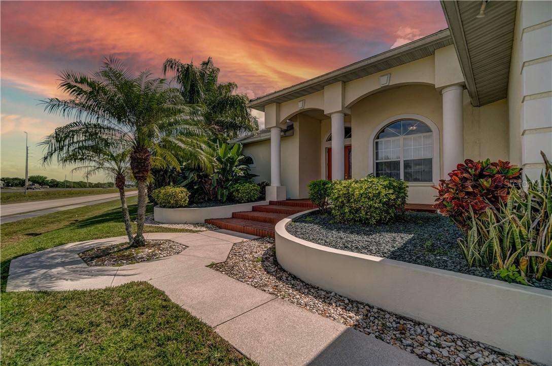 12307 S Access Rd., Port Charlotte, FL 33981