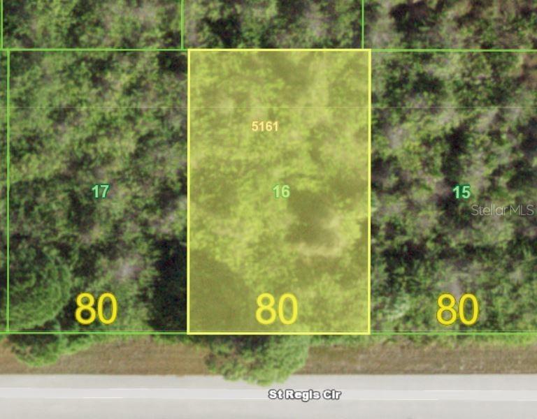 7819 St Regis Cir., Port Charlotte, FL 33981