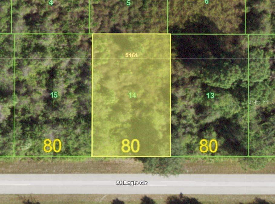 7803 St Regis Cir., Port Charlotte, FL 33946