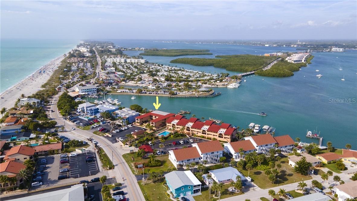 1775 Gulf Blvd. #201, Englewood, FL 34223