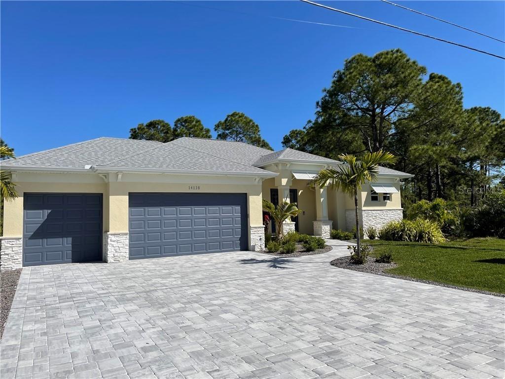 5250 Fleming St., Port Charlotte, FL 33981