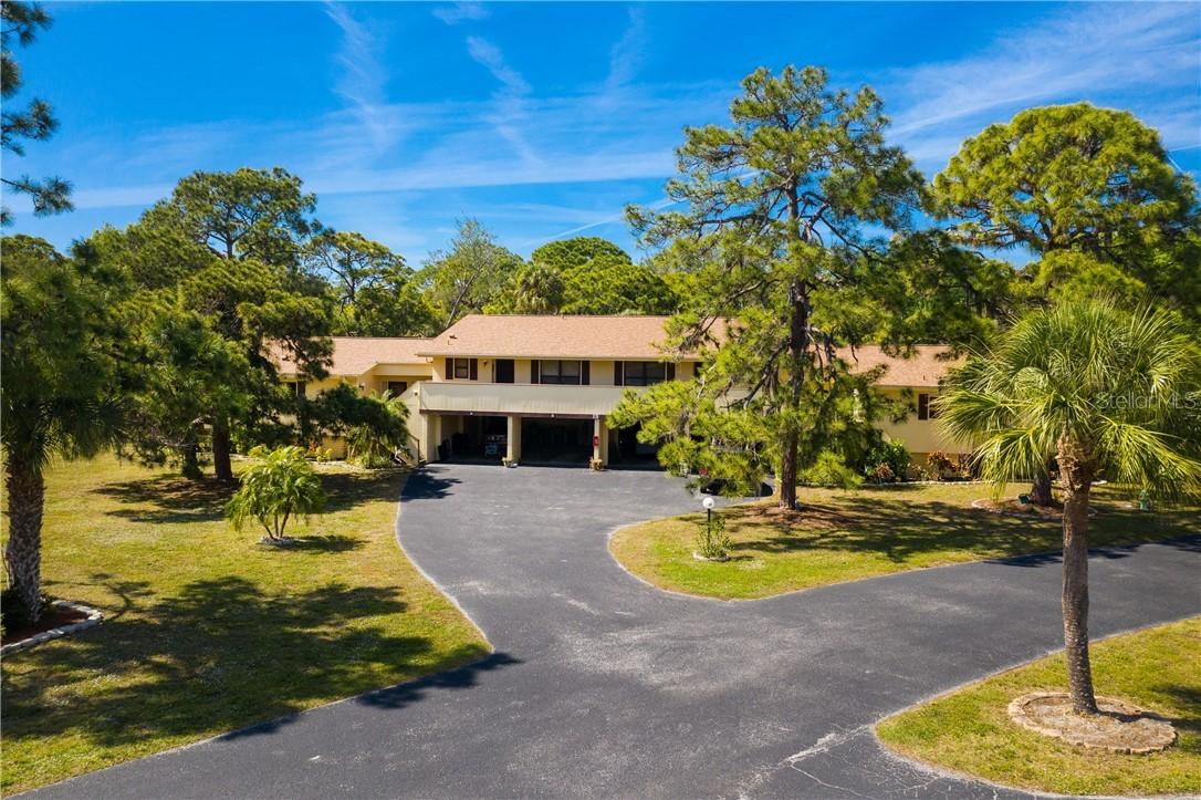 4260 Placida Rd. #18C, Englewood, FL 34224