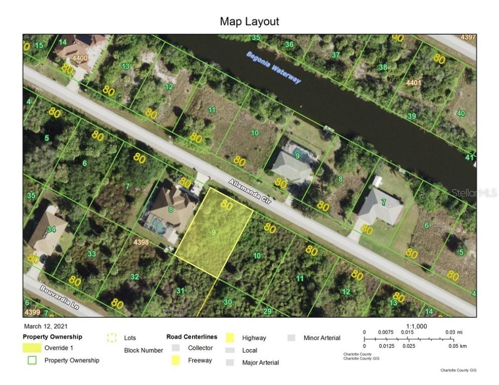 13631 Allamanda Cir., Port Charlotte, FL 33981