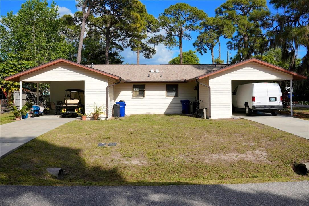 51 Orange St., Englewood, FL 34223