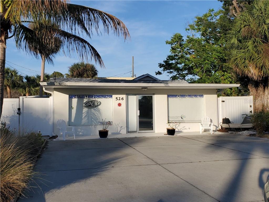 526 W Green St., Englewood, FL 34223