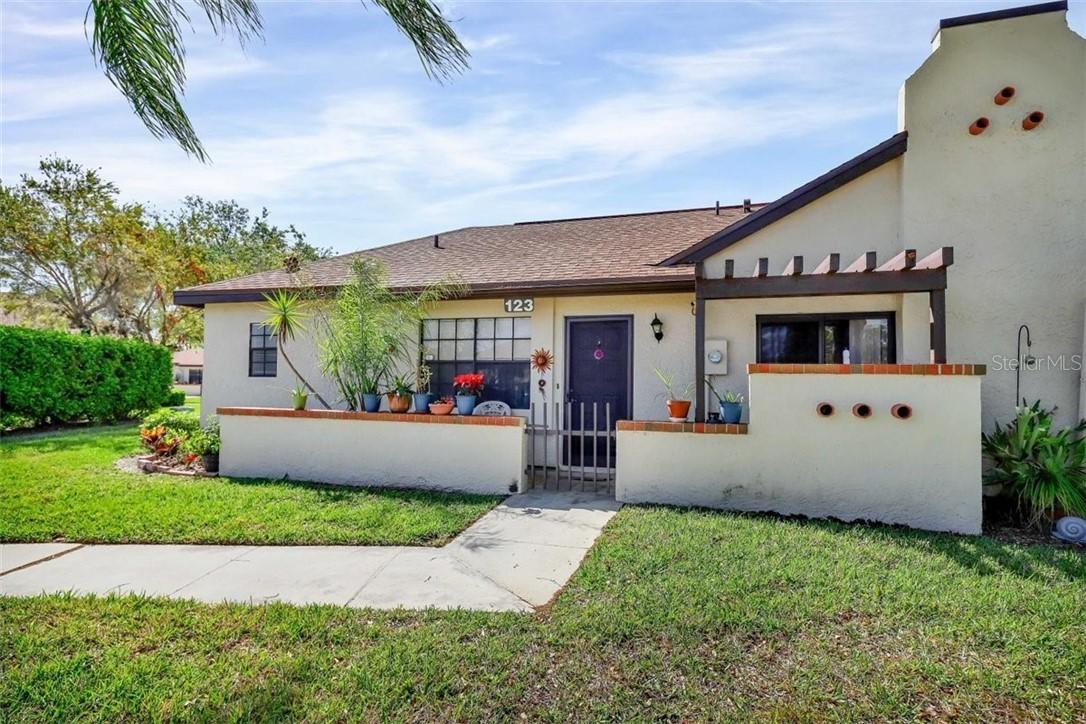 13100 S Mccall Rd. #123, Port Charlotte, FL 33981