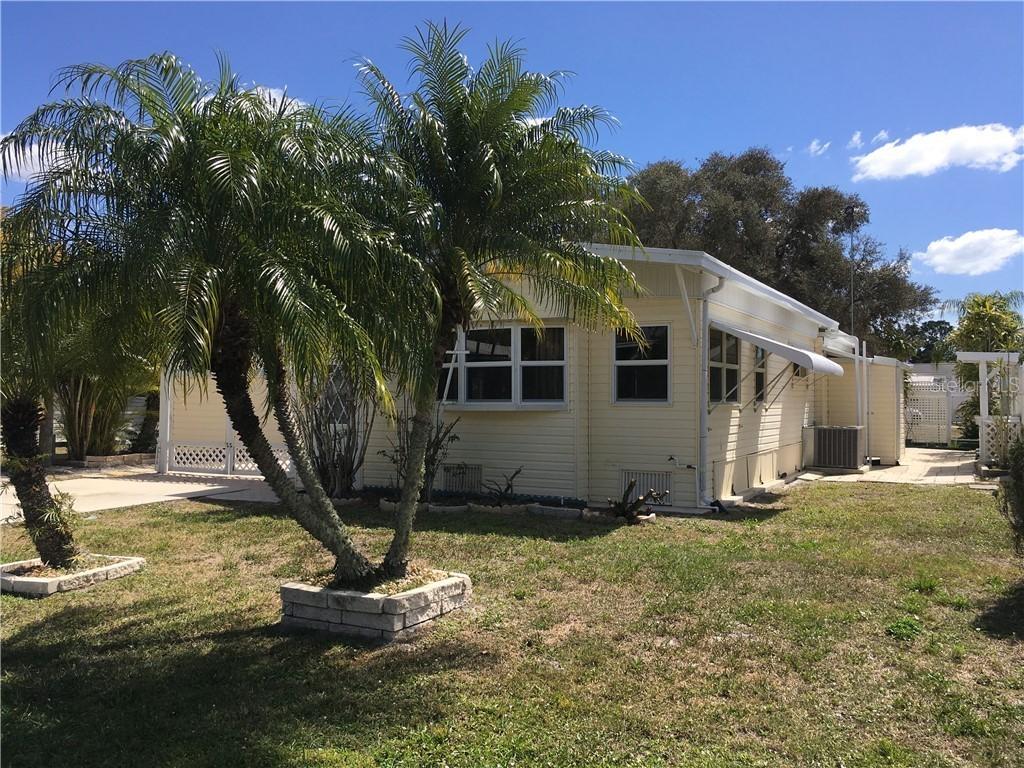 6767 San Casa Dr. #72, Englewood, FL 34224