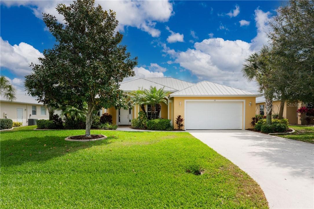 23 Medalist Ter., Rotonda West, FL 33947