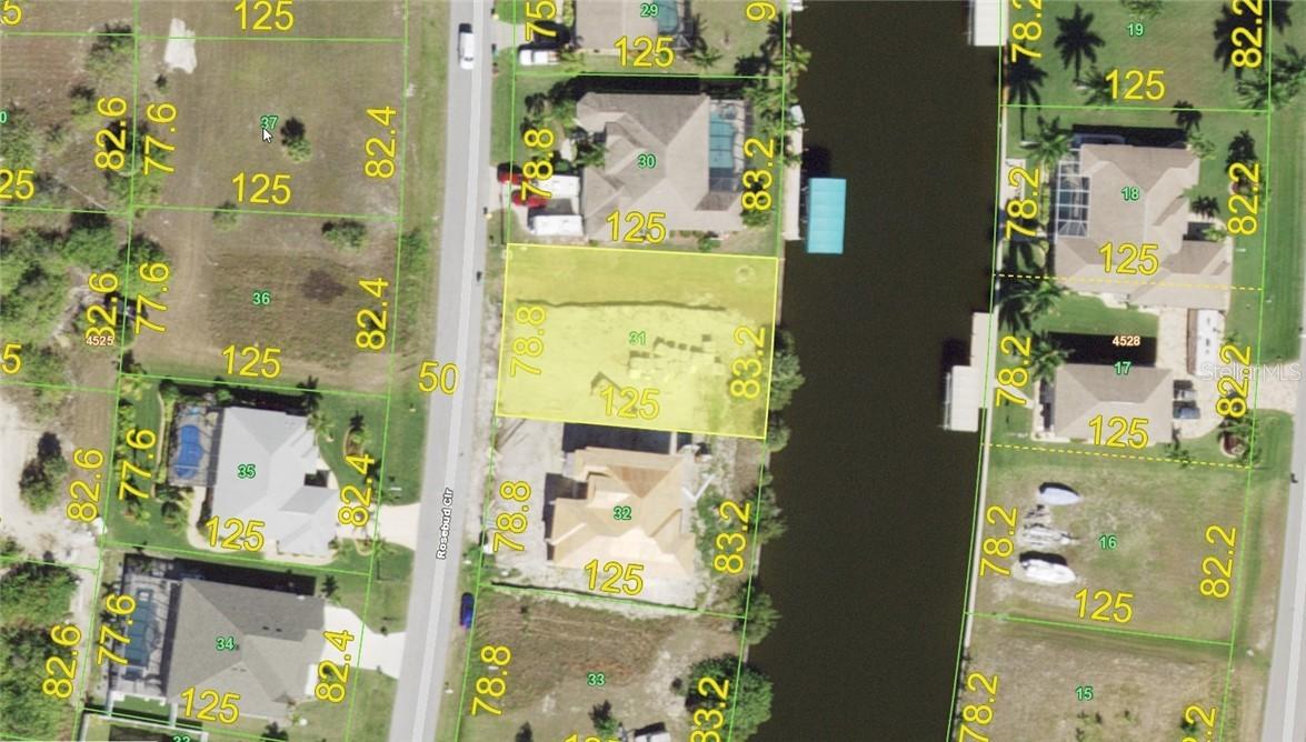 9398 Rosebud Cir., Port Charlotte, FL 33981