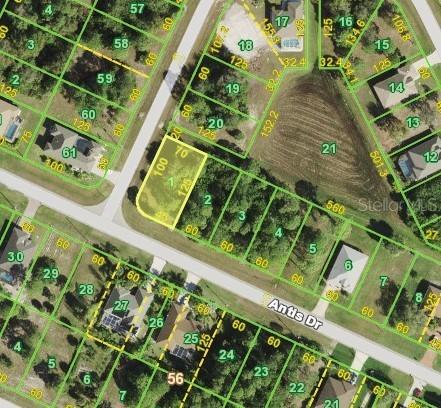 101 Cabana Way, Rotonda West, FL 33947