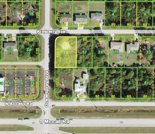 11283 Kimberly Ave., Englewood, FL 34224