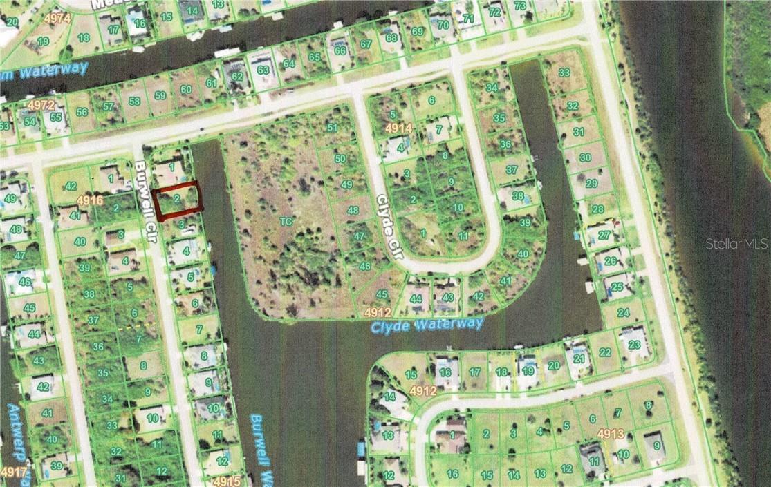 8436 Burwell Cir., Port Charlotte, FL 33981