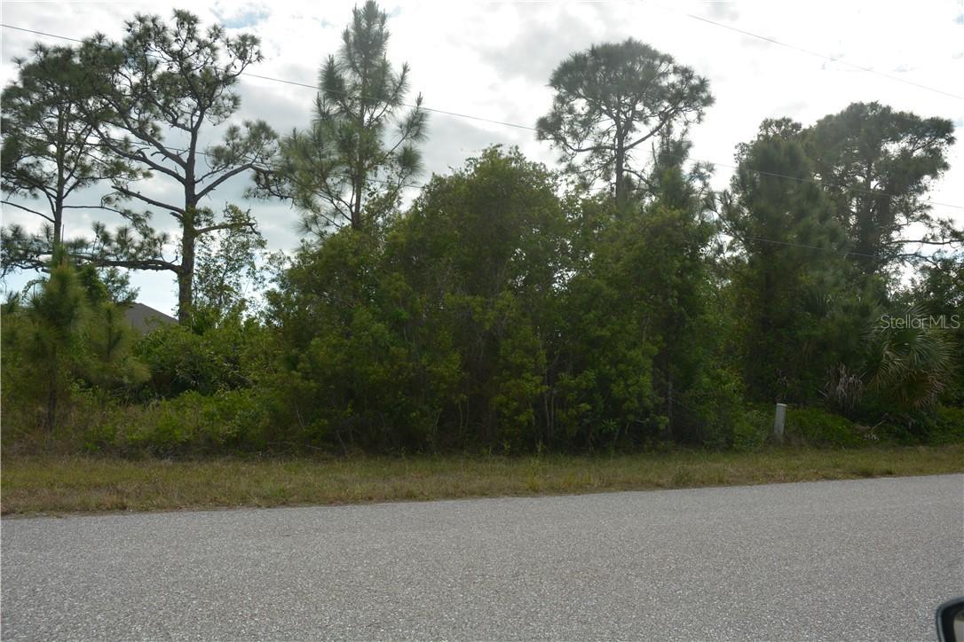 14271 Salvatierra Ln., Port Charlotte, FL 33981