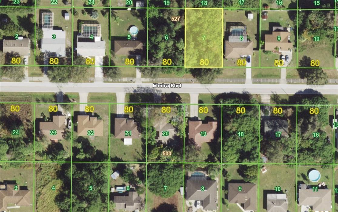 22242 Elmira Blvd., Port Charlotte, FL 33952