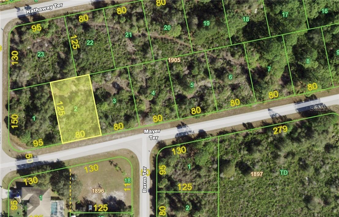 12348 Mayer Ter., Port Charlotte, FL 33981