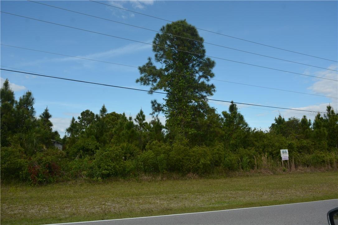 14324 Ingraham Blvd., Port Charlotte, FL 33981