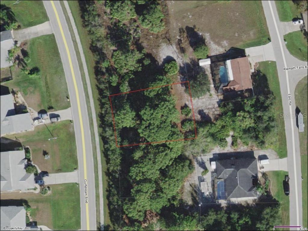 9694 Gulfstream Blvd., Englewood, FL 34224