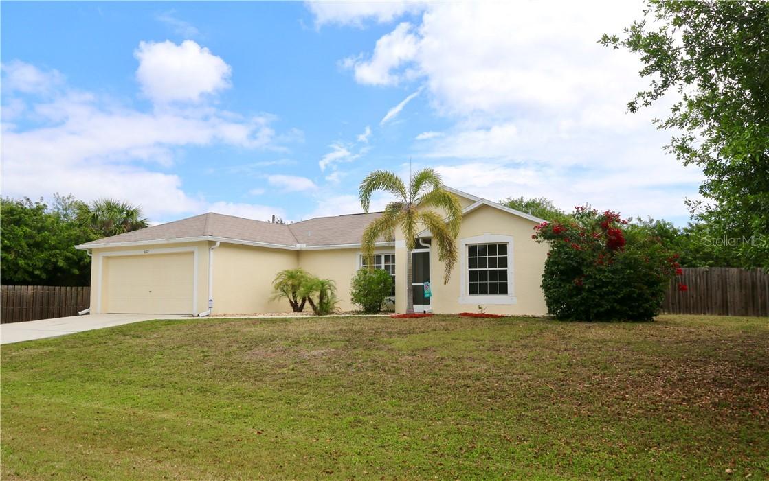 6172 Grandeur St., Englewood, FL 34224