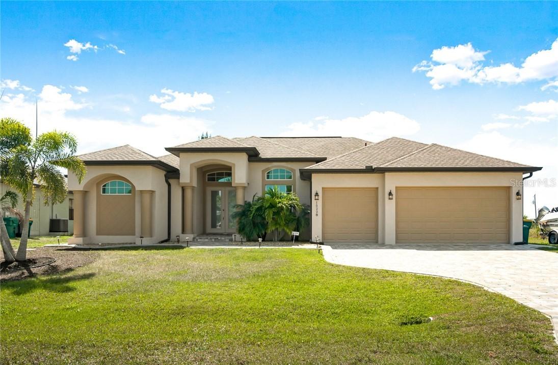 15228 Acorn Cir., Port Charlotte, FL 33981