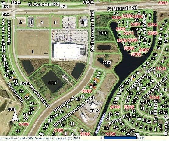 12841 Gulfstream Blvd., Port Charlotte, FL 33981