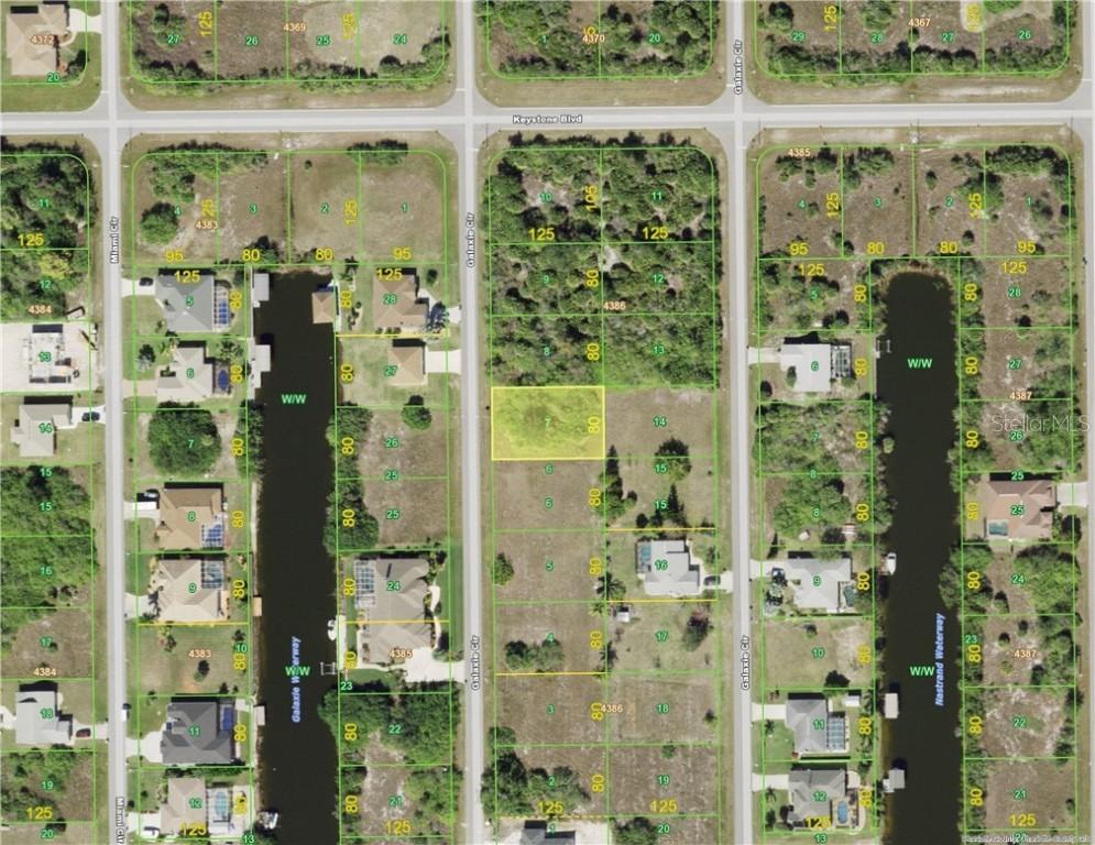 9653 Galaxie Cir., Port Charlotte, FL 33981