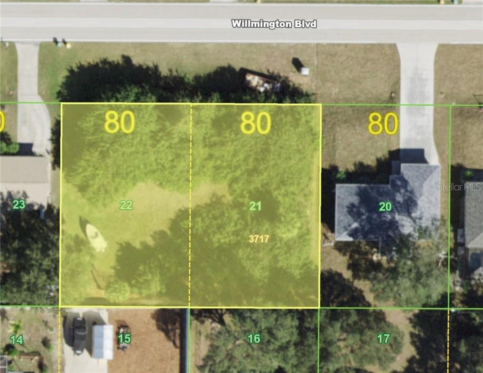 11239 Willmington Blvd., Englewood, FL 34224