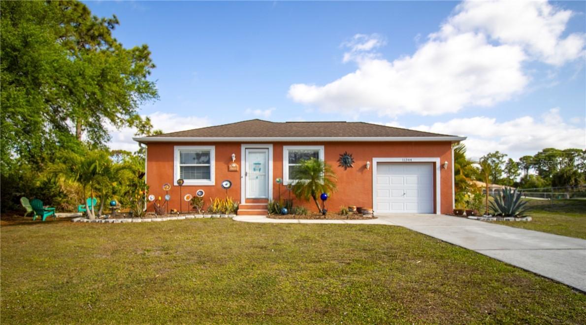 11344 Baggot Ave., Englewood, FL 33954