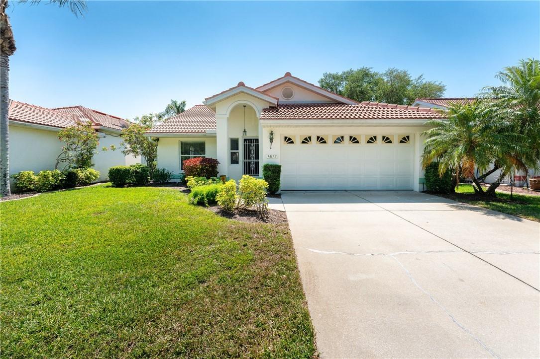4872 Limetree Ln., Venice, FL 34293