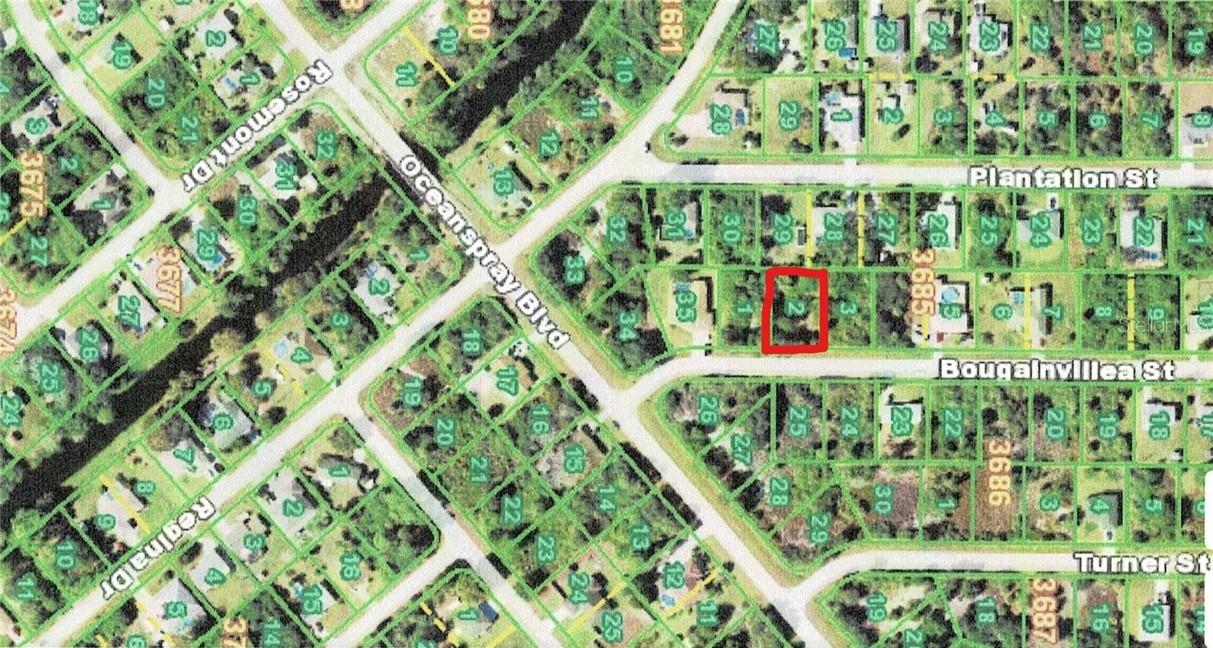 7177 Bougainvillea St., Englewood, FL 34224