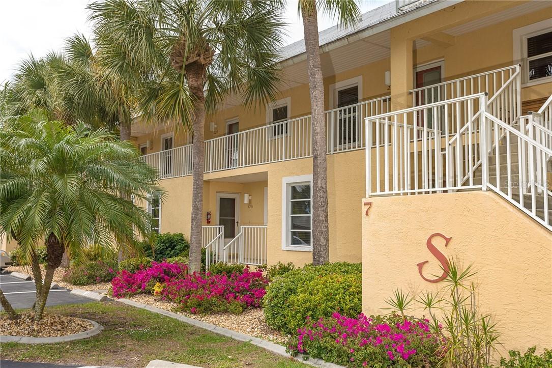 6610 Gasparilla Pines Blvd. #229, Englewood, FL 34224